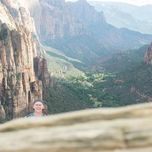 Meet your Posher, Sean